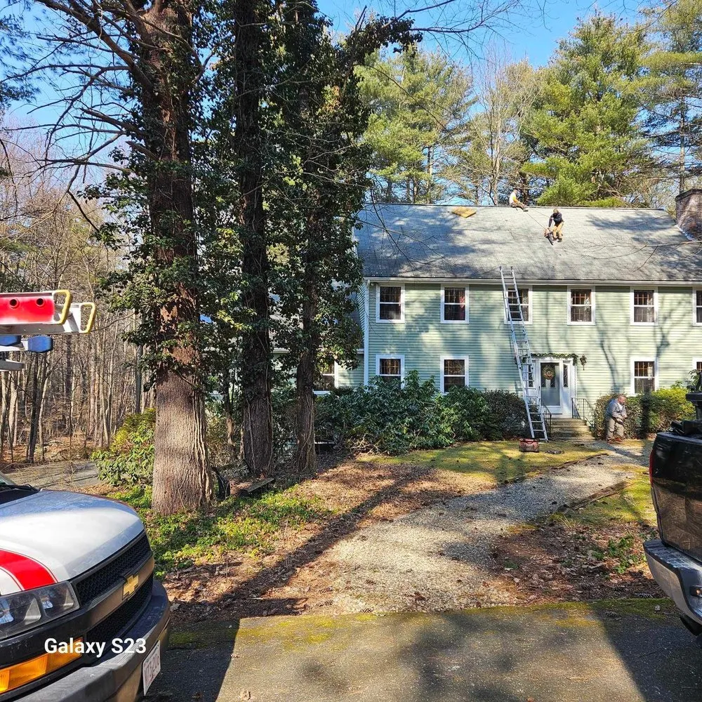 Slide of Onestop Construction