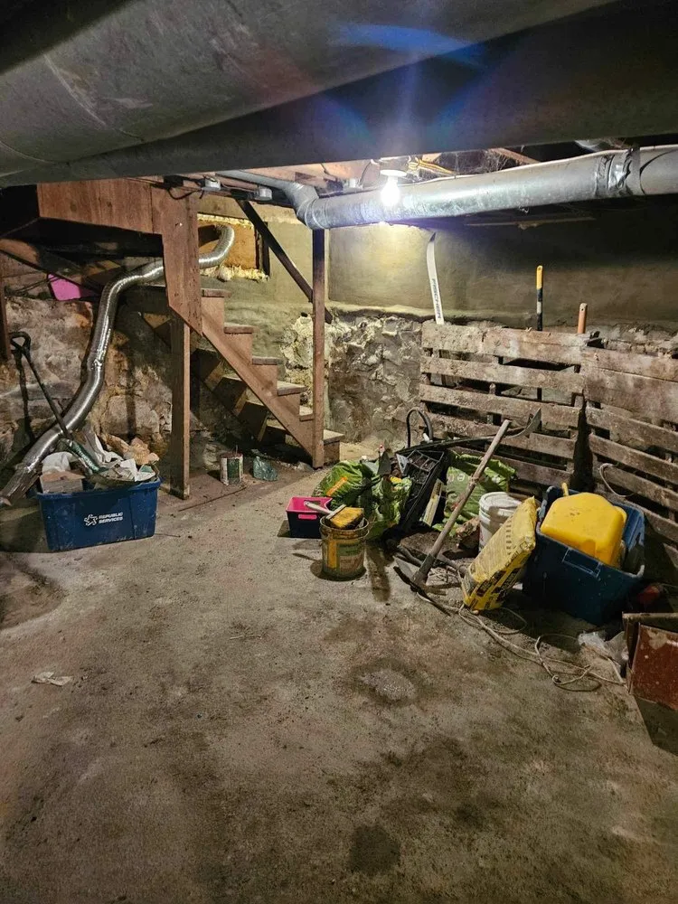 Slide of Onestop Construction