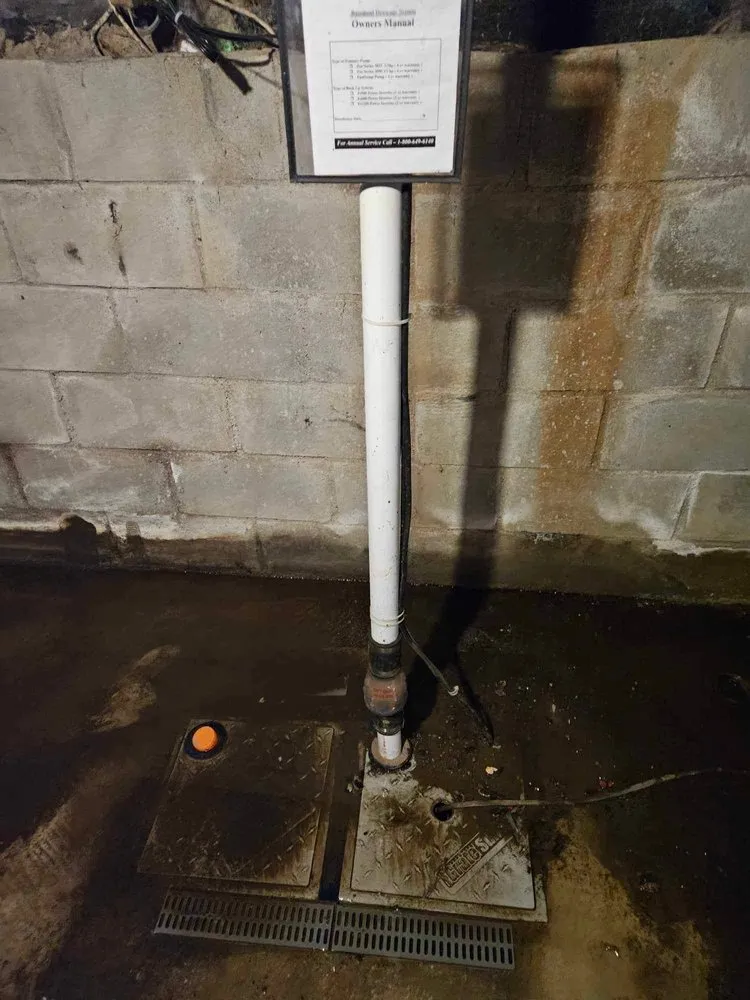 Slide of Onestop Construction