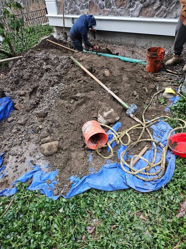 Slide of Onestop Construction