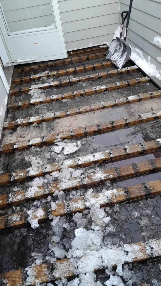 Slide of Onestop Construction