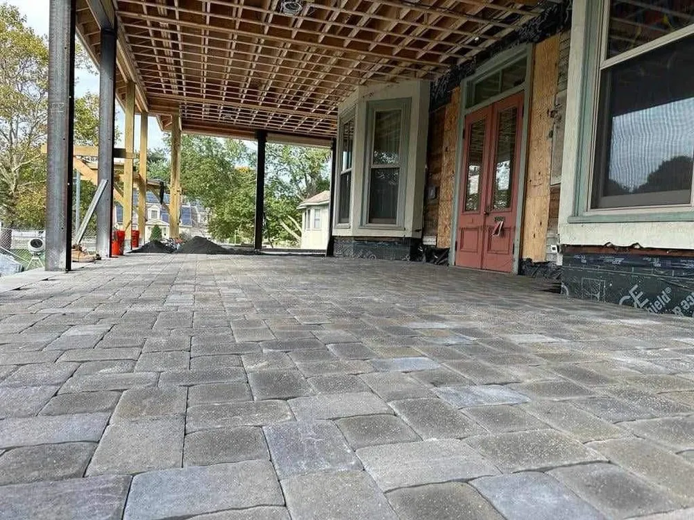 Slide of Onestop Construction