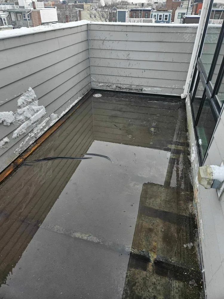 Slide of Onestop Construction