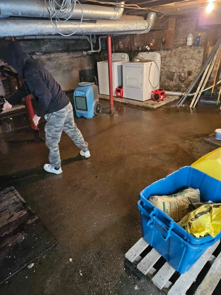 Slide of Onestop Construction