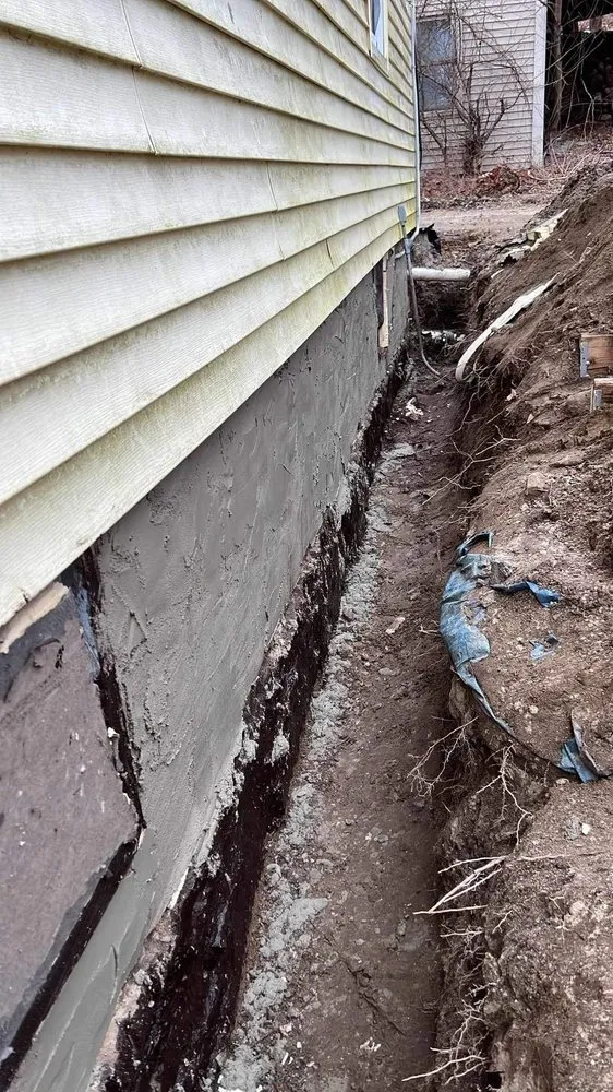 Slide of Onestop Construction