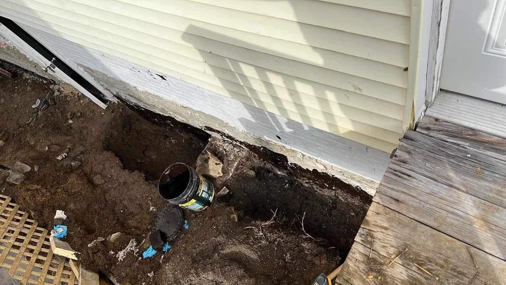 Slide of Onestop Construction