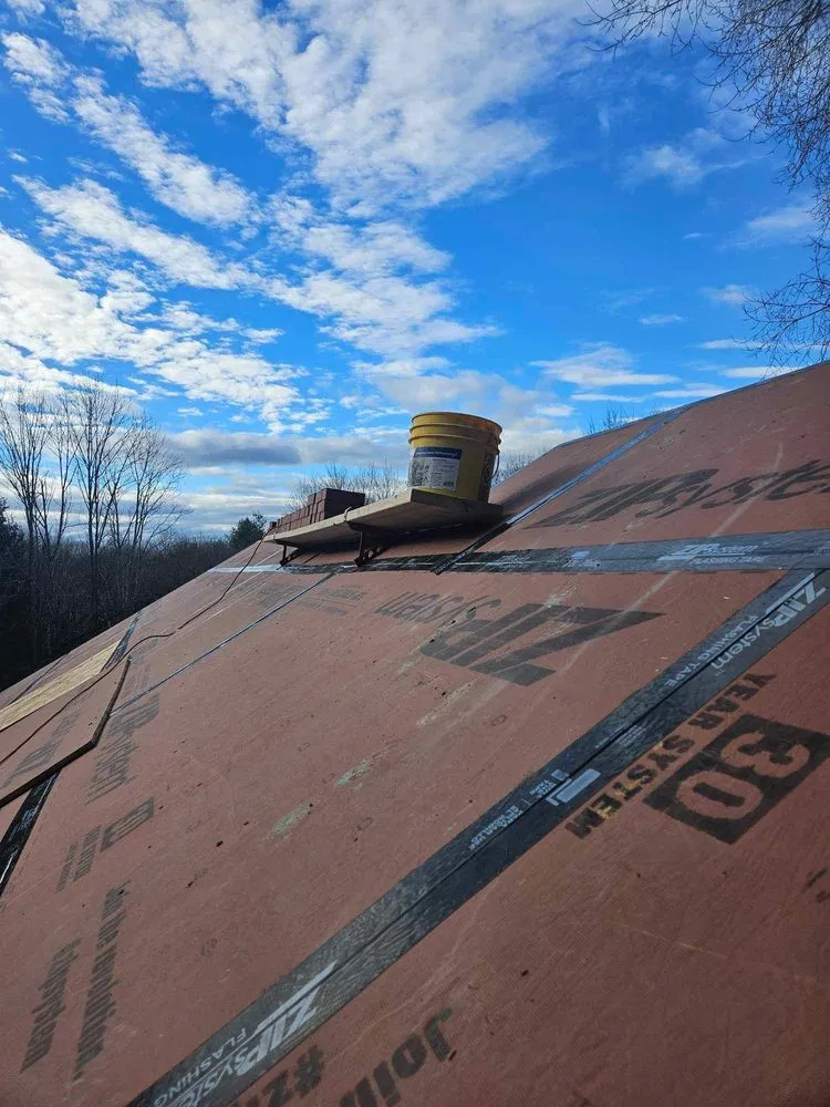 Slide of Onestop Construction