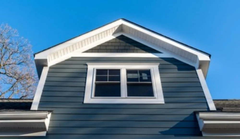 Emergency roof repair near you in Nottingham, MD by OneStop Exterior & Interior Remodeling