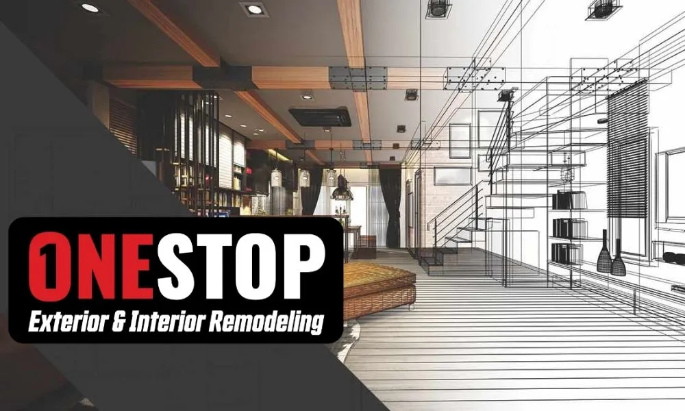 Top-rated shingle roofing service experts serving Nottingham, MD - OneStop Exterior & Interior Remodeling