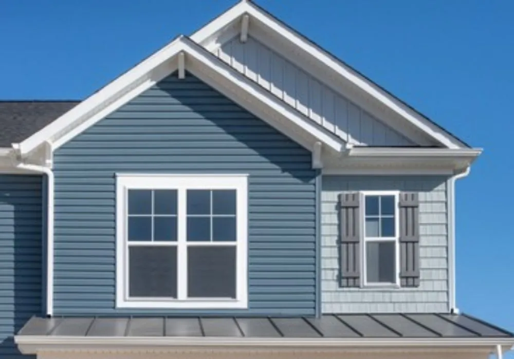 Expert residential roofing service experts serving Nottingham, MD - OneStop Exterior & Interior Remodeling
