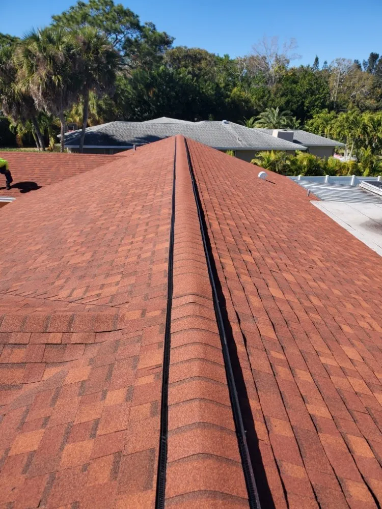 Licensed storm damage roof repair experts serving Nottingham, MD - OneStop Exterior & Interior Remodeling
