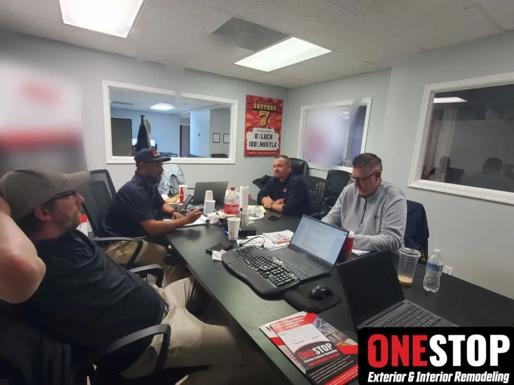 Trusted flat roof repair near you across Nottingham, MD - OneStop Exterior & Interior Remodeling