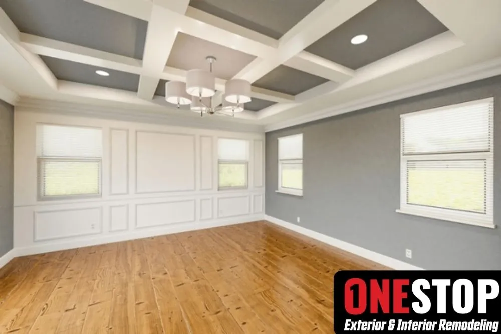 Expert shingle roofing service experts serving Nottingham, MD - OneStop Exterior & Interior Remodeling