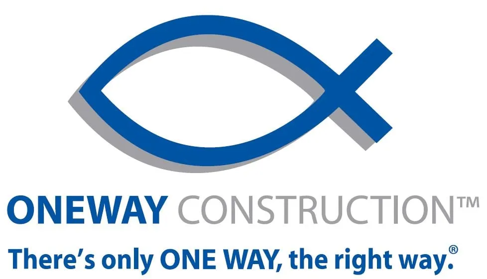 Slide of Oneway Construction