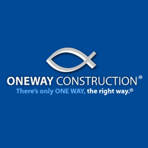 Slide of Oneway Construction