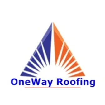 Slide of OneWay Roofing