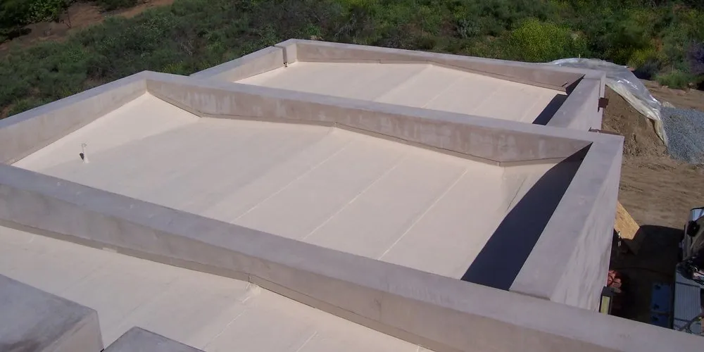 Slide of Oney Roofing