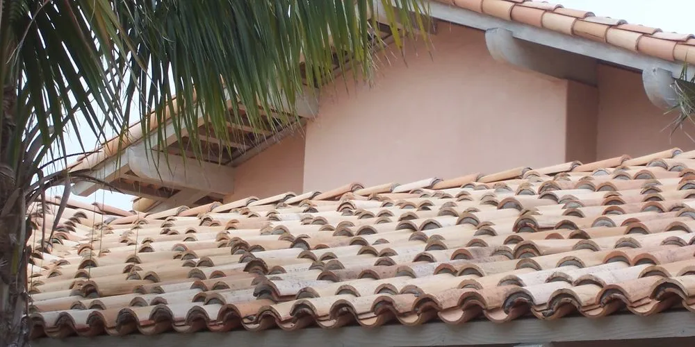 Slide of Oney Roofing