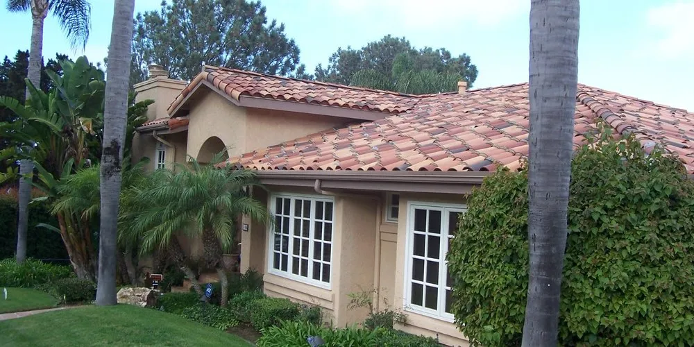 Slide of Oney Roofing