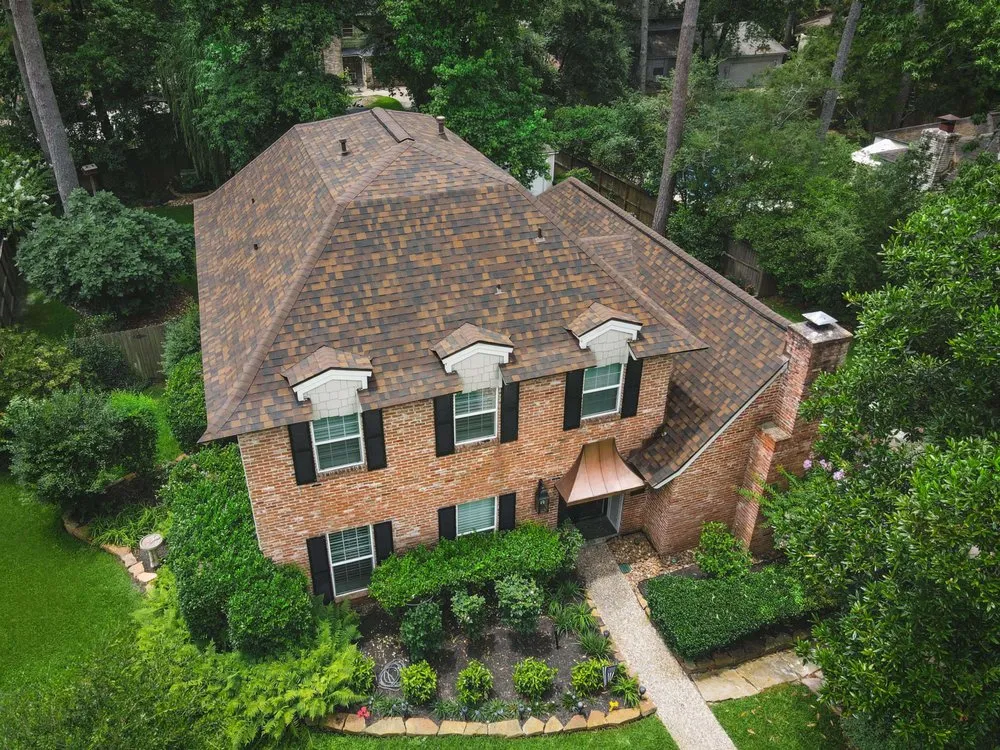 Slide of Onit Roofing