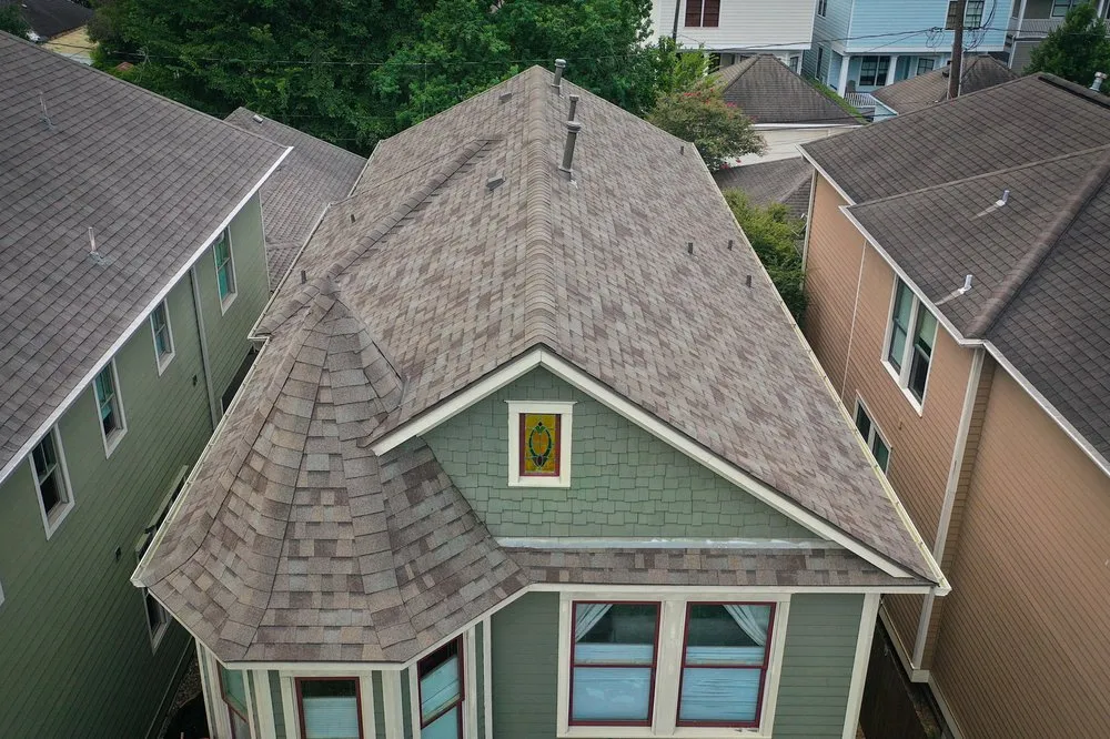 Slide of Onit Roofing