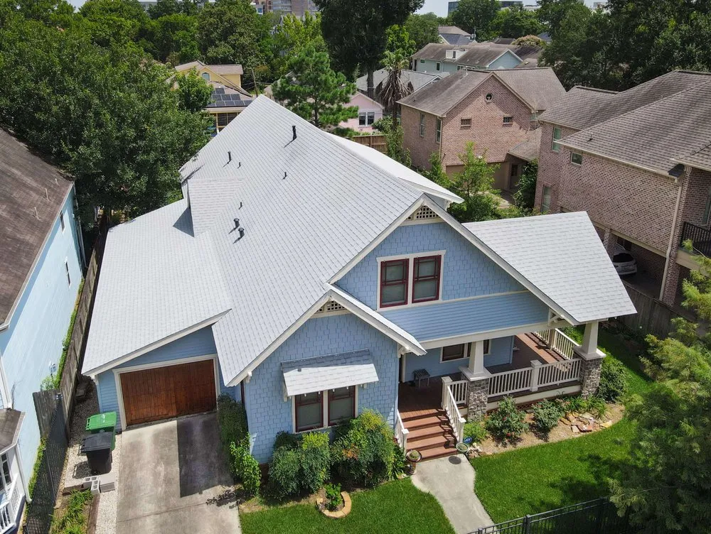 Slide of Onit Roofing