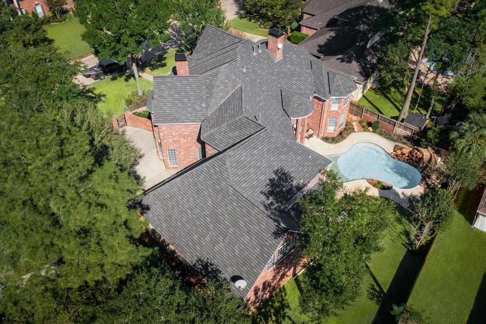 Slide of Onit Roofing