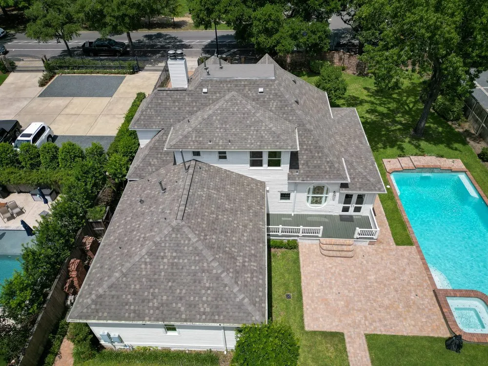 Slide of Onit Roofing