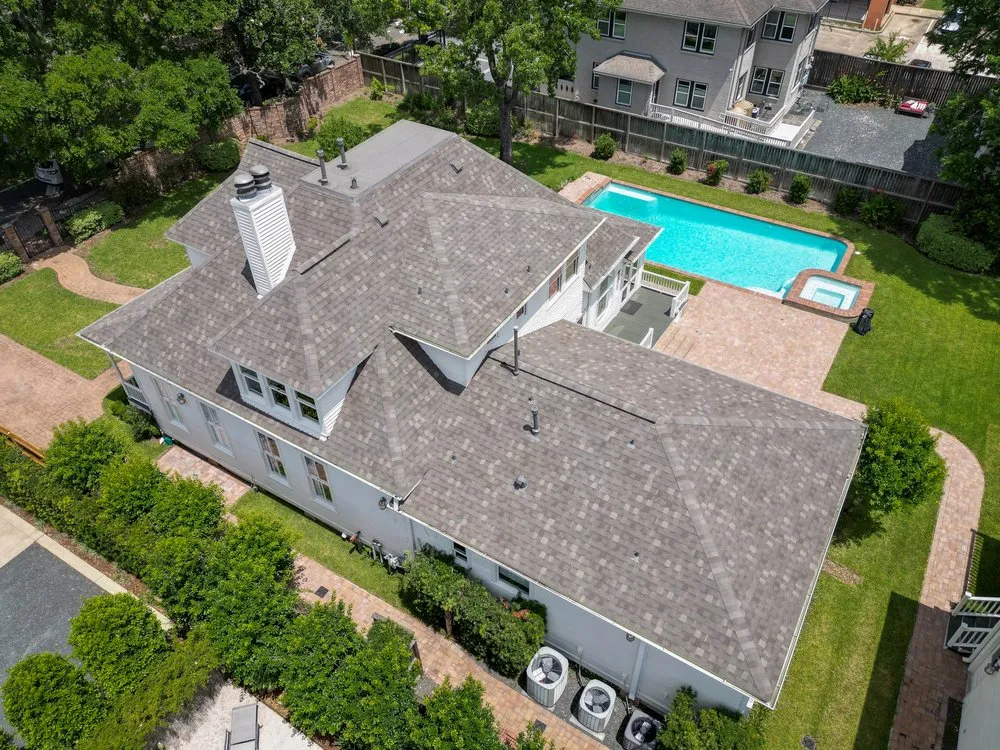 Slide of Onit Roofing