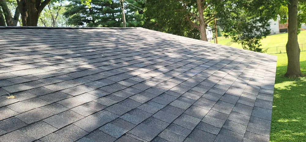 Emergency roof repair in St Charles, MO - Only H n R's Roofing and Construction