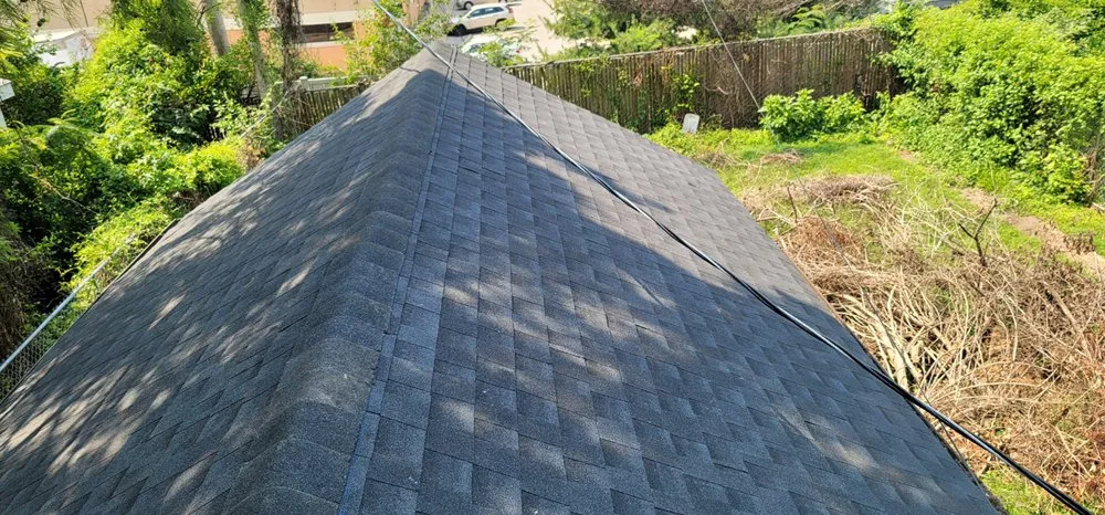 Reliable storm damage roof repair in St Charles, MO - Only H n R's Roofing and Construction
