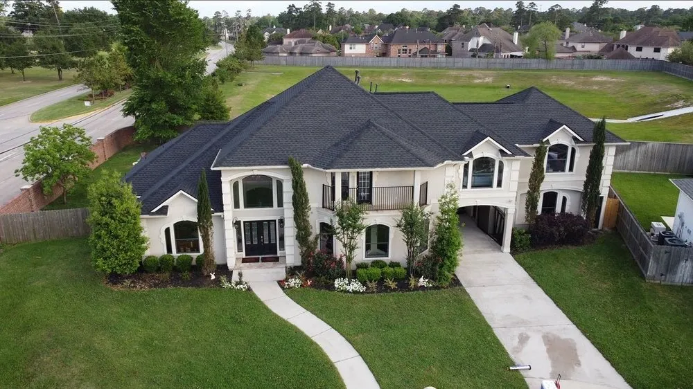 Slide of Only Roofing