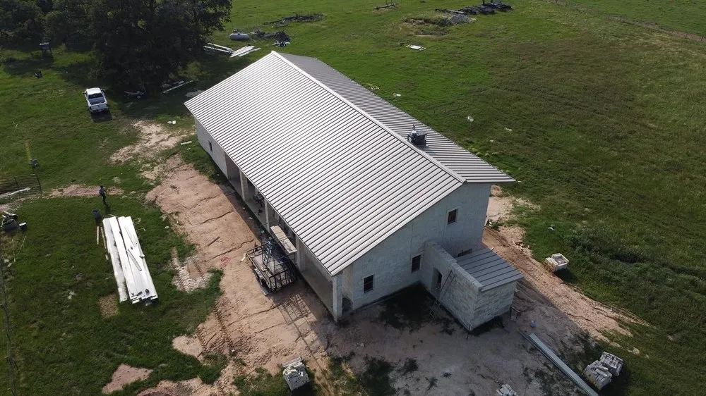 Slide of Only Roofing