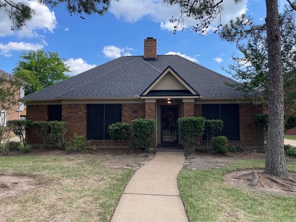 Slide of Only Roofing