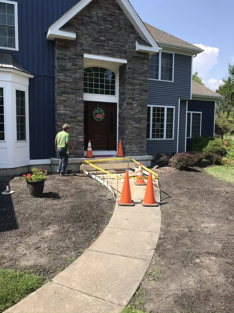 Trusted roof installation in Berlin Township, NJ - Only The Best Builder
