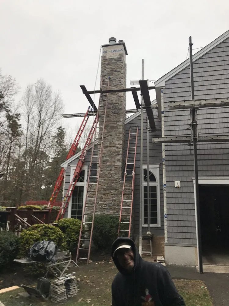Expert roof inspection for fast service in Berlin Township, NJ by Only The Best Builder