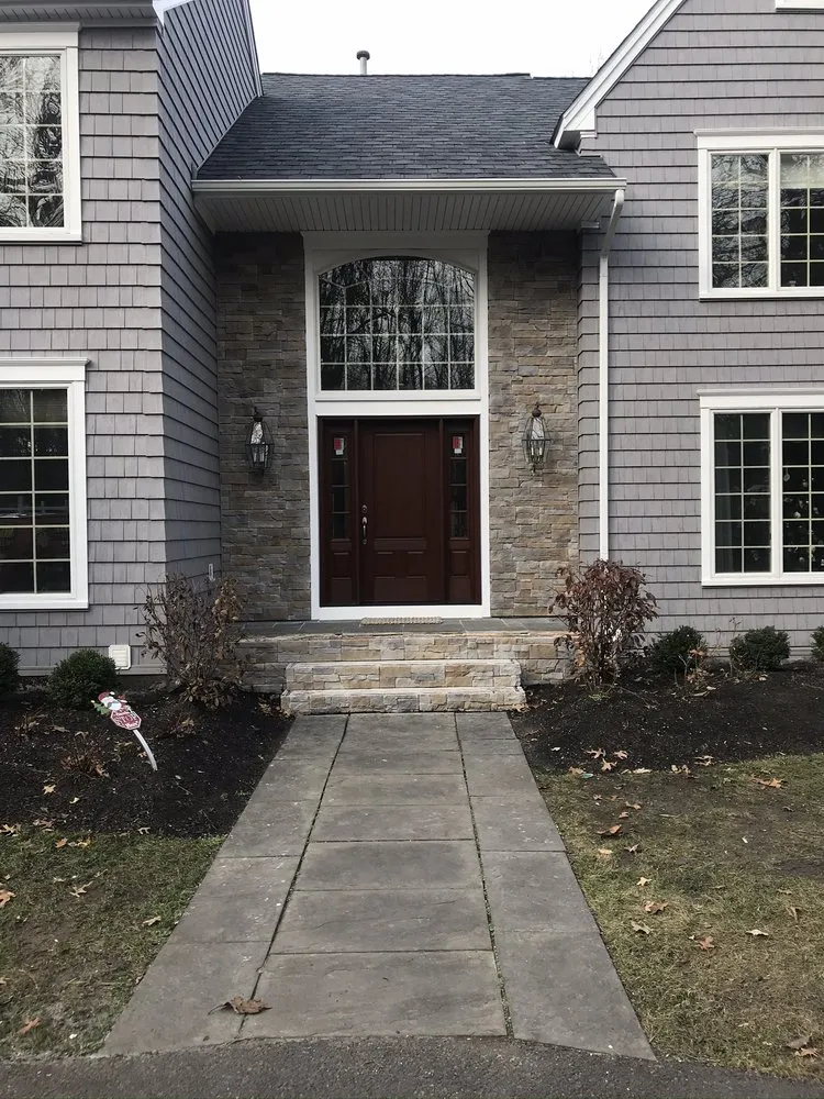 Reliable shingle roofing service after storm damage across Berlin Township, NJ - Only The Best Builder