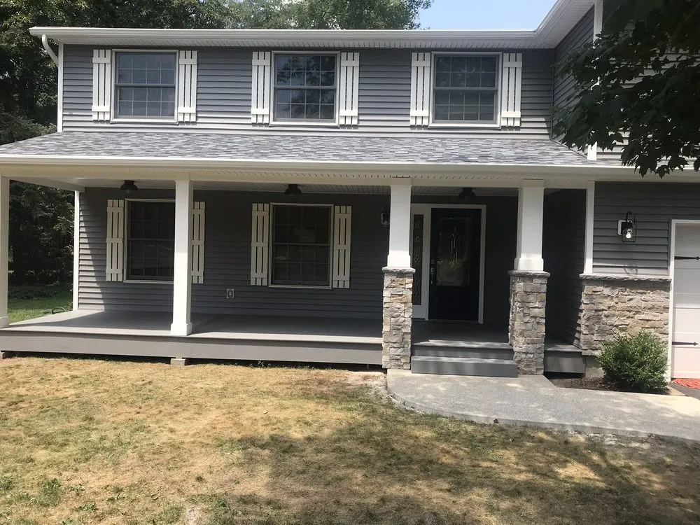Emergency roof repair experts serving Berlin Township, NJ - Only The Best Builder