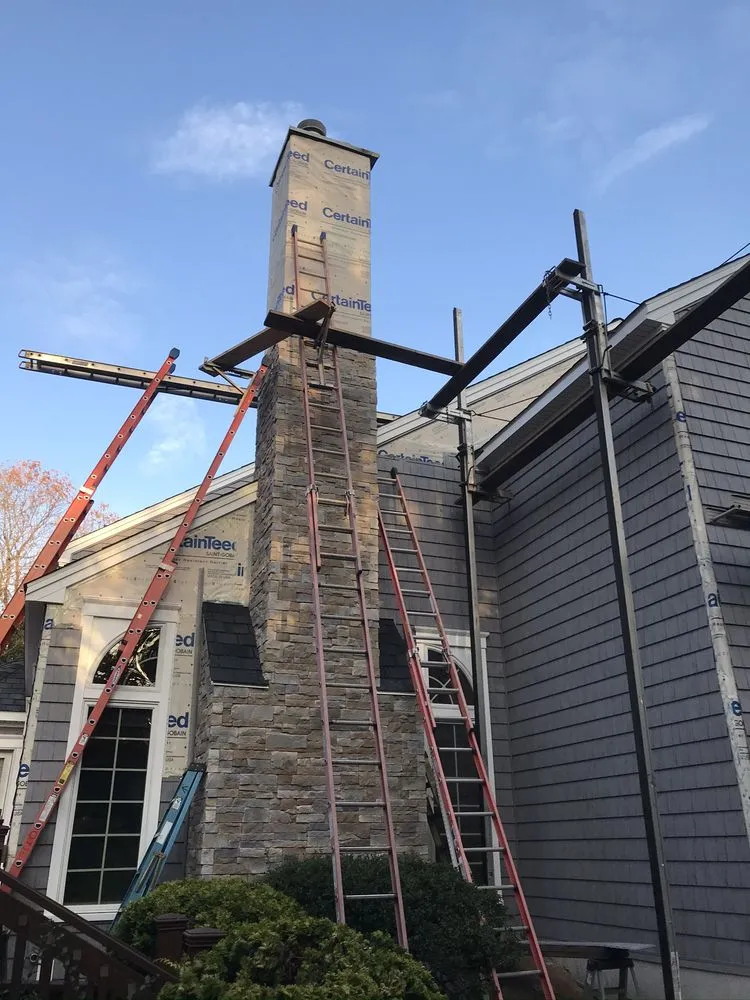 Emergency roof repair experts serving Berlin Township, NJ - Only The Best Builder
