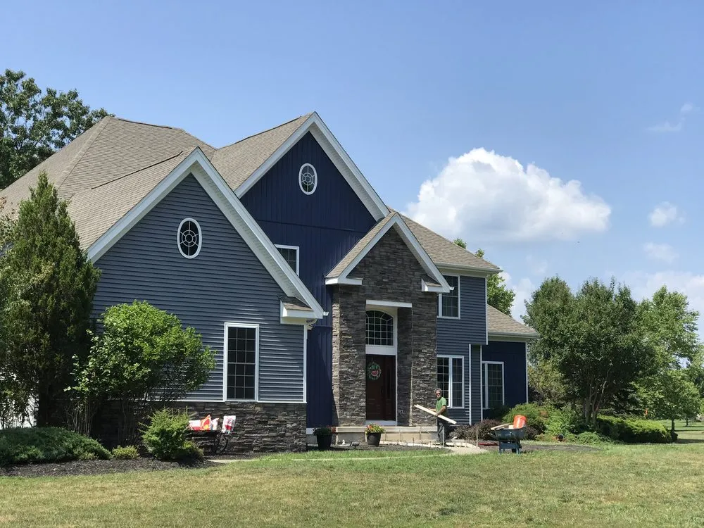 Licensed shingle roofing service in Berlin Township, NJ - Only The Best Builder