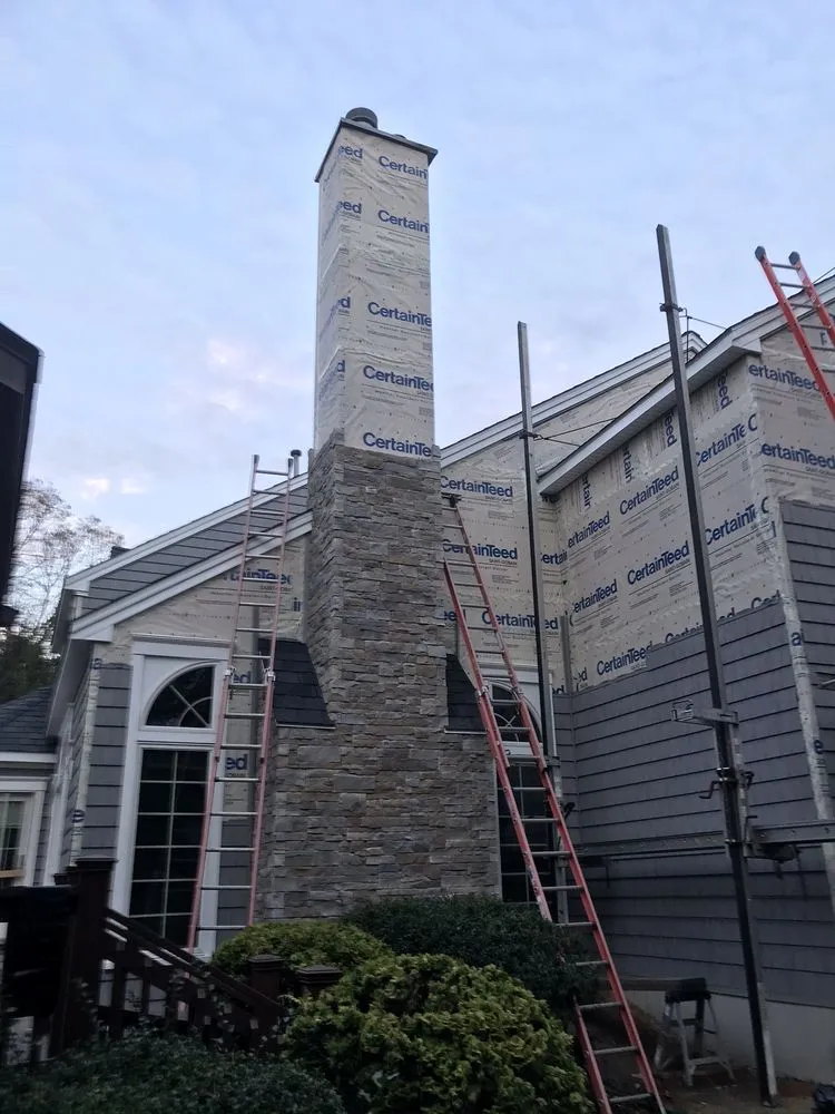 Expert roof inspection in Berlin Township, NJ - Only The Best Builder