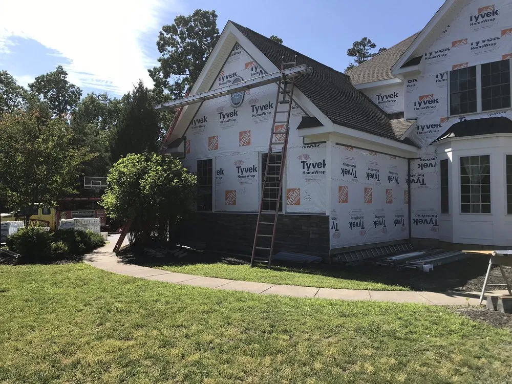 Expert roof installation in Berlin Township, NJ by Only The Best Builder