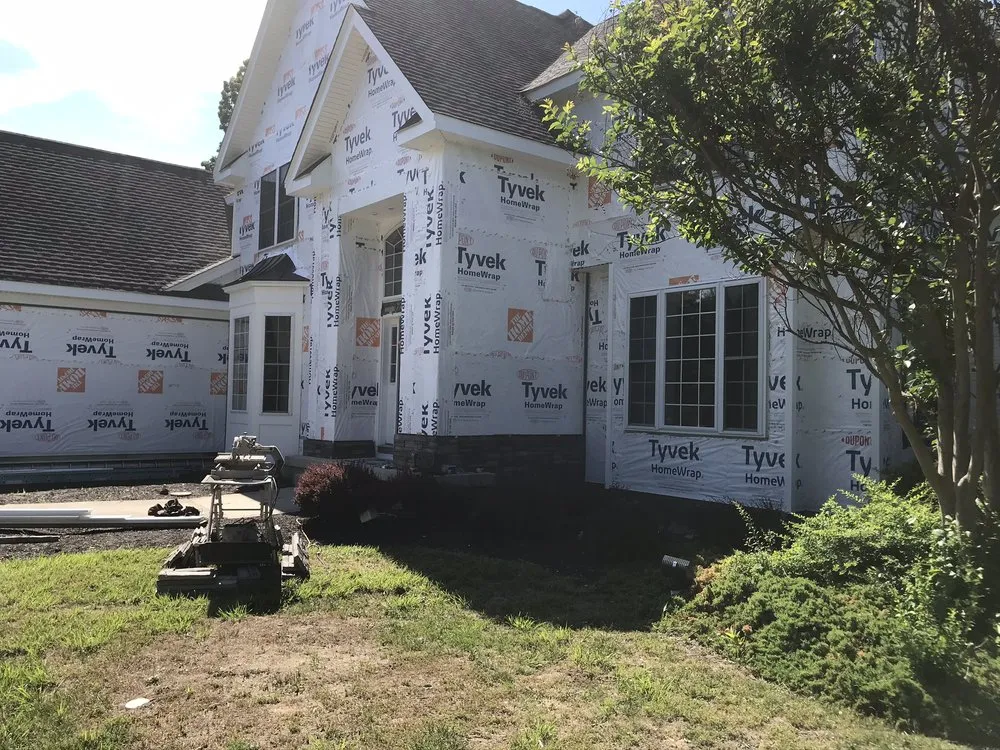 Top-rated roof repair in Berlin Township, NJ - Only The Best Builder