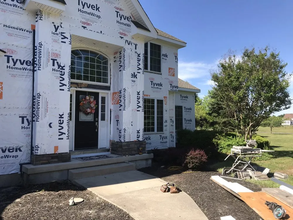 Local roof repair same-day service across Berlin Township, NJ - Only The Best Builder