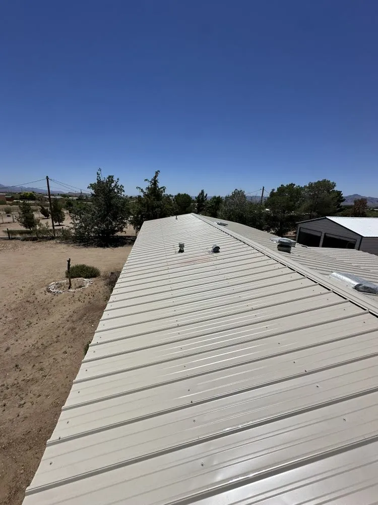 Slide of Onnit Roofing