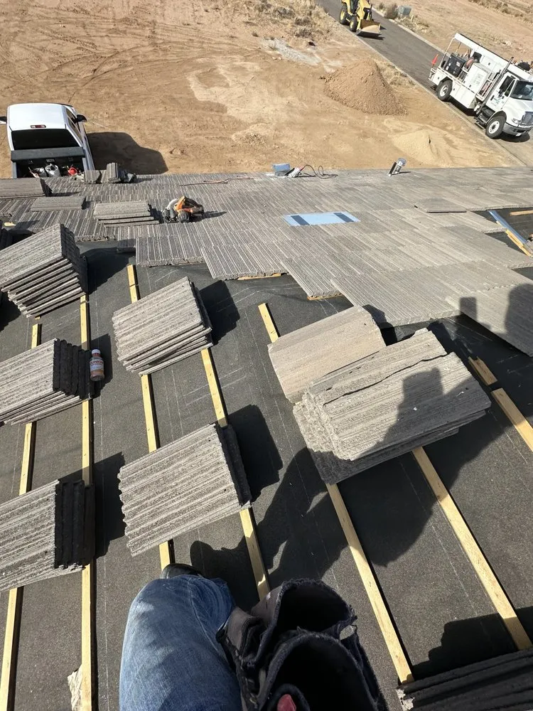 Slide of Onnit Roofing