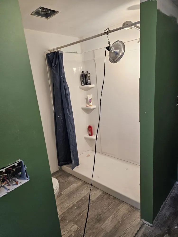 Slide of Onondaga Builders