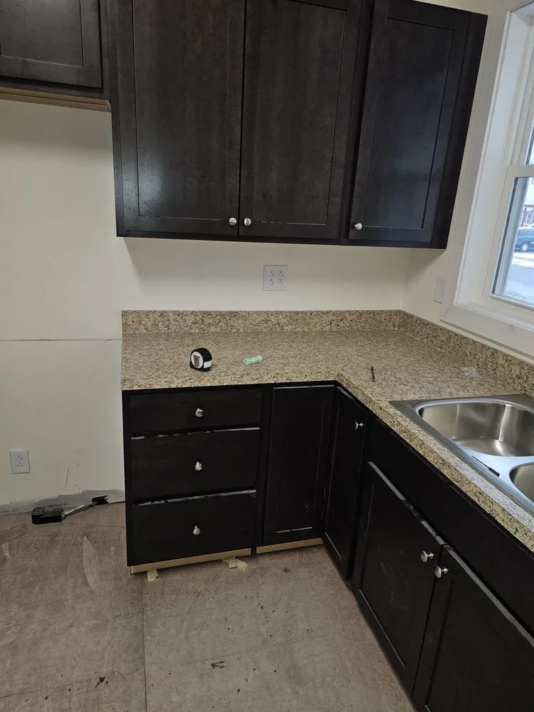 Slide of Onondaga Builders