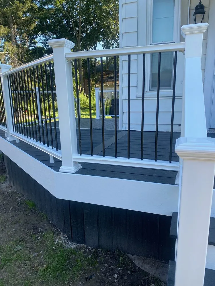 Slide of Onondaga Builders