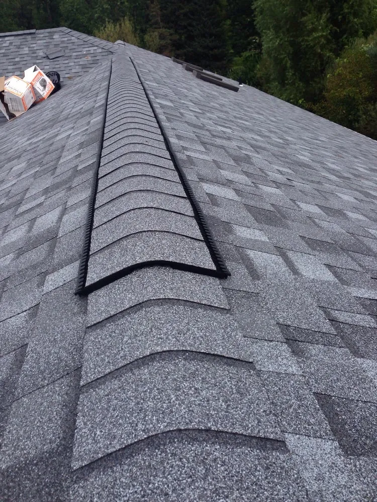 Slide of Onondaga County Construction